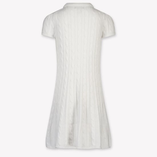 Ralph Lauren Kinder meisjes jurk in - Image 2