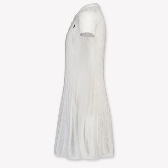 Ralph Lauren Kinder meisjes jurk in - Image 3