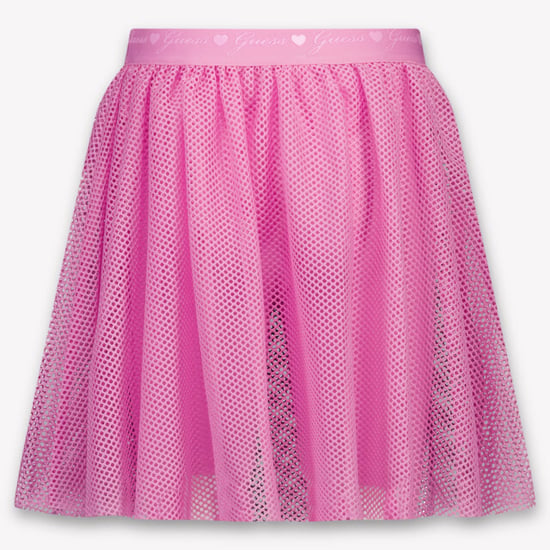 Guess Kinder meisjes rokje in - Image 3