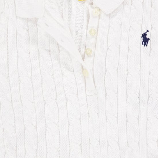 Ralph Lauren Kinder meisjes jurk in - Image 5
