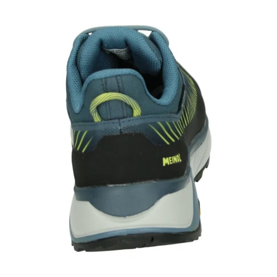 Meindl eldora gtx middelhoge wandelschoenen heren - - Image 3