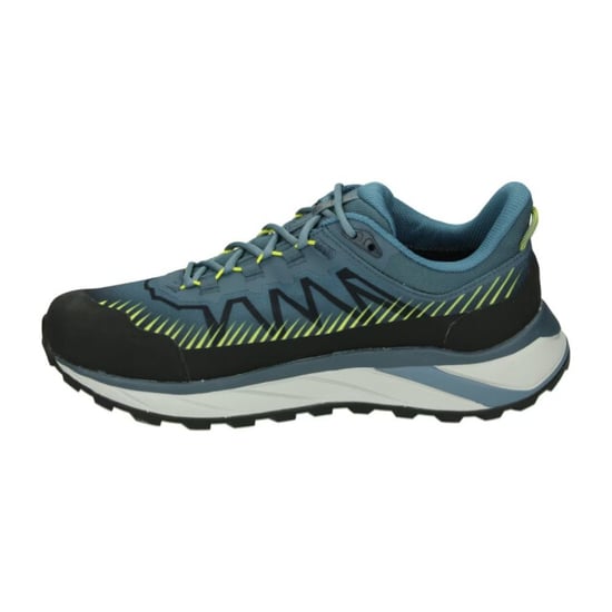 Meindl eldora gtx middelhoge wandelschoenen heren - - Image 4