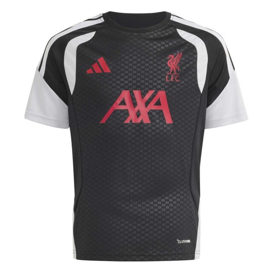 Adidas lfc tr jsyy replica voetbal trainingshirt korte mouw jongens - - Image 1
