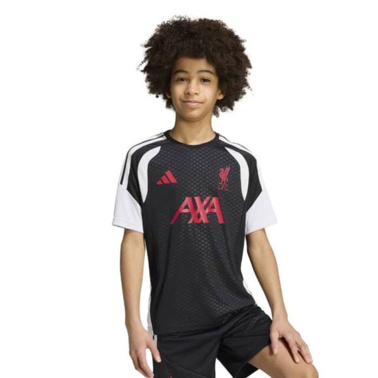 Adidas lfc tr jsyy replica voetbal trainingshirt korte mouw jongens - - Image 5