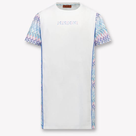 Missoni Kinder meisjes jurk in - Image 2