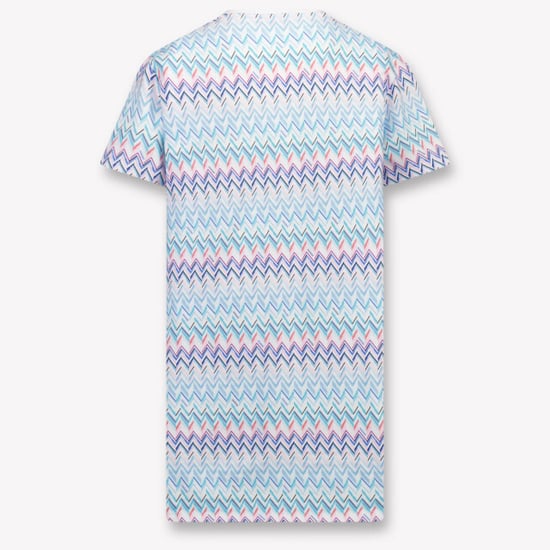 Missoni Kinder meisjes jurk in - Image 4