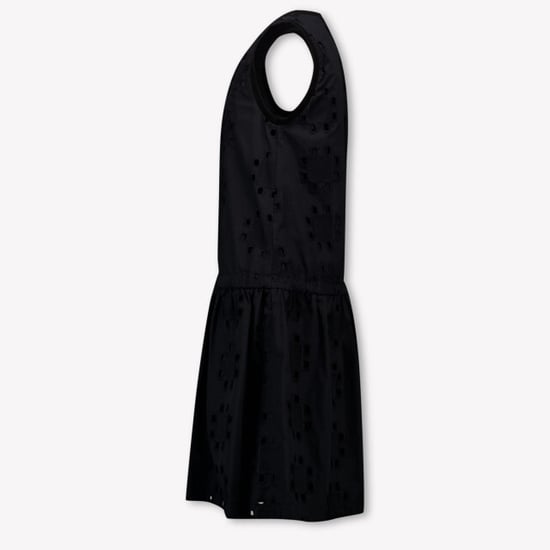 Msgm Kinder meisjes jurk in - Image 2