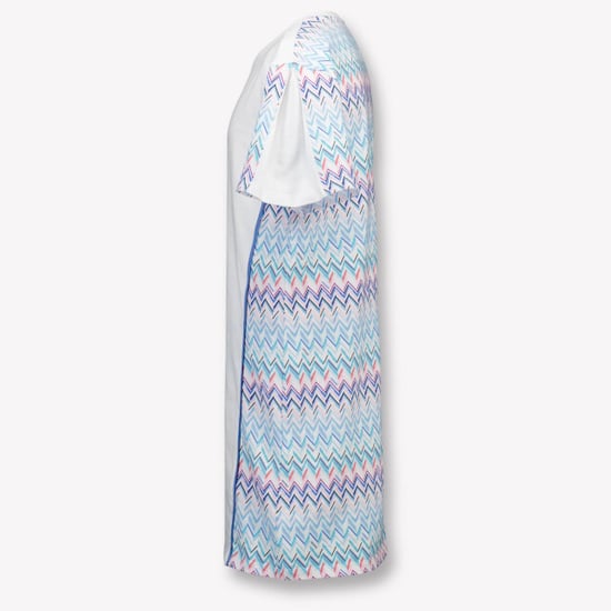 Missoni Kinder meisjes jurk in - Image 5