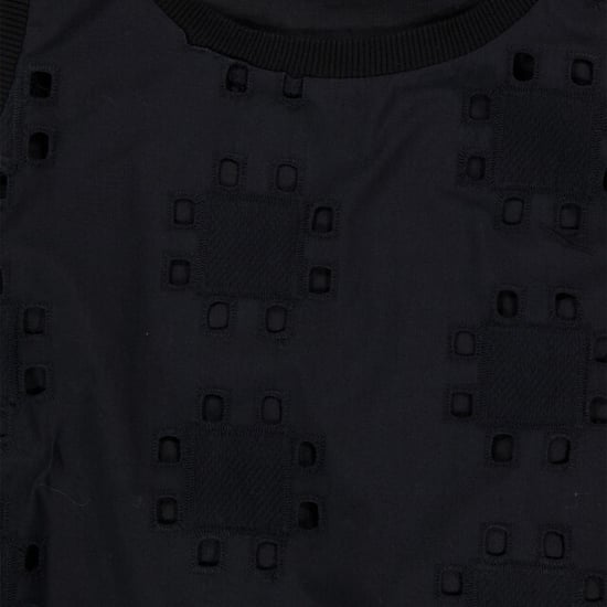 Msgm Kinder meisjes jurk in - Image 4