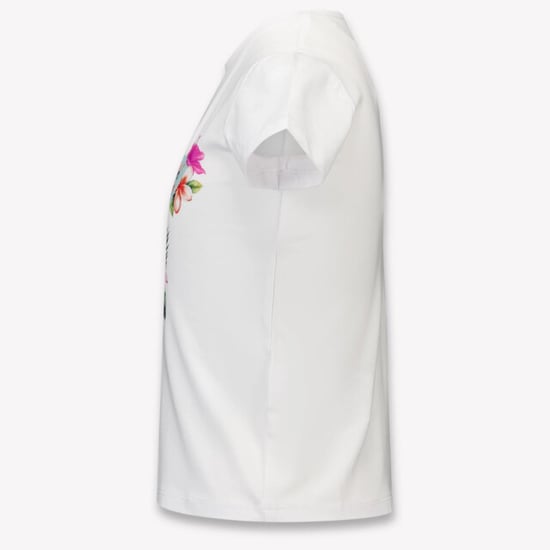 Guess Kinder meisjes t-shirt in - Image 2