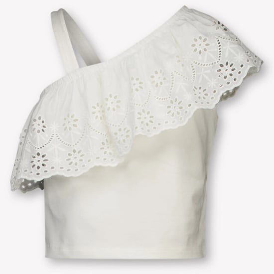 Mayoral Kinder meisjes t-shirt in - Image 3