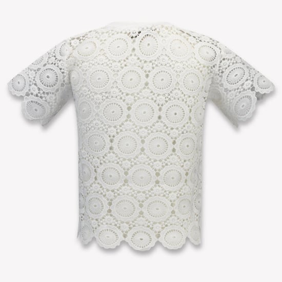 Twin-set Kinder meisjes t-shirt in - Image 2