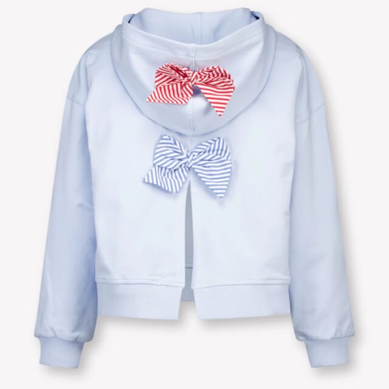 Monnalisa Kinder meisjes vest in - Image 2