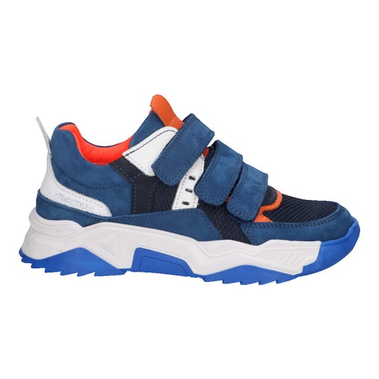 Trackstyle 324381-123w2 jongens klittenbandschoenen - Image 1