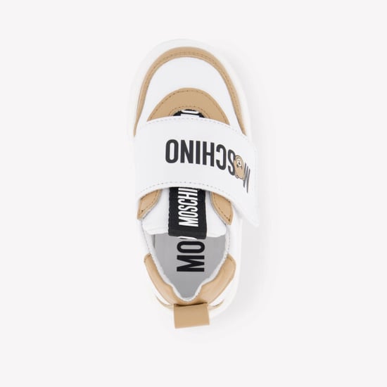 Moschino Unisex sneakers in - Image 3