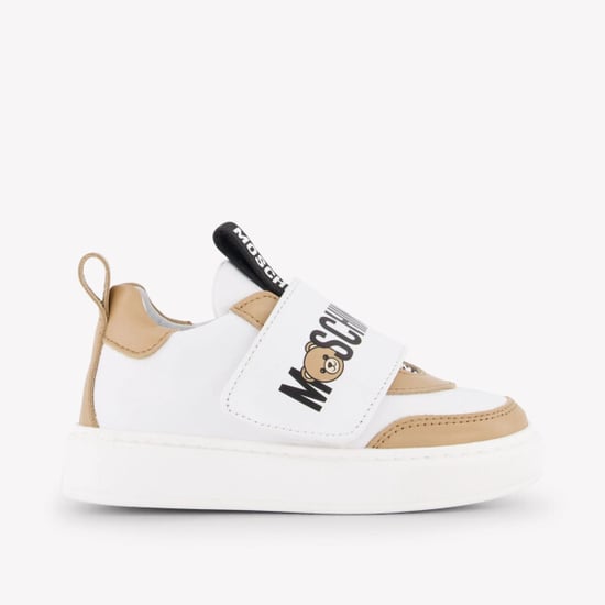 Moschino Unisex sneakers in - Image 4