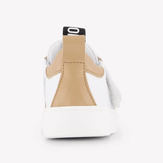 Moschino Unisex sneakers in - Image 5