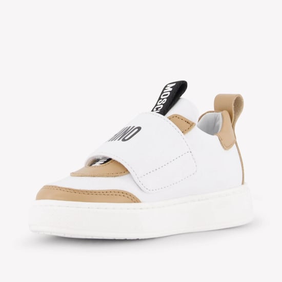 Moschino Unisex sneakers in - Image 6