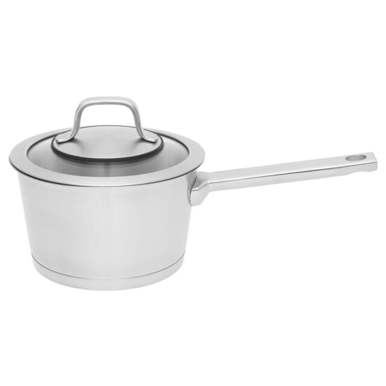 BergHOFF Essentials line kookpannenset 5 delig rvs - Image 5