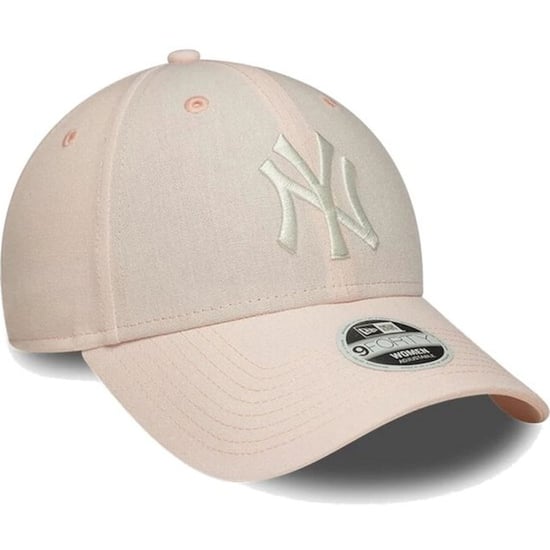 New Era female linen 9forty pet - - Image 2