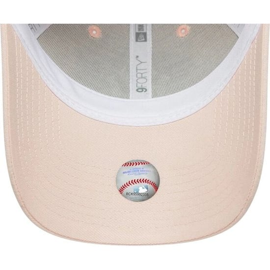 New Era female linen 9forty pet - - Image 3