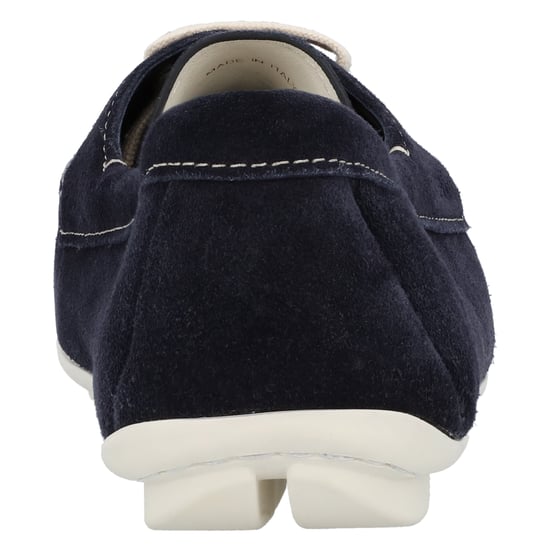 Prada suède loafers in zwart, damesschoenen - Image 5