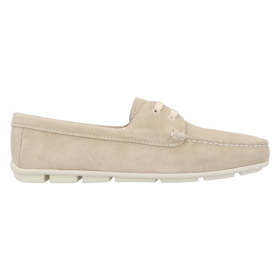 Prada suède loafers voor dames - Image 1