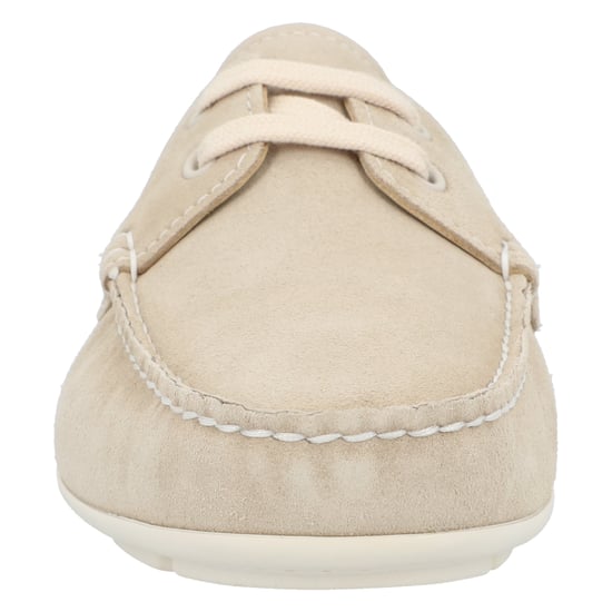 Prada suède loafers voor dames - Image 6