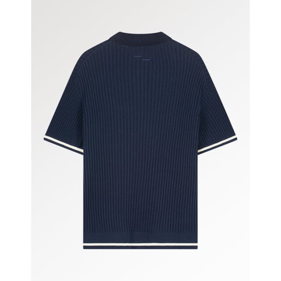 Filling Pieces 422670500246 polos knit polo boucle - Image 2