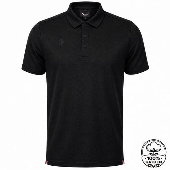 Q1905 Polo shirt kopenhagen - - Image 1