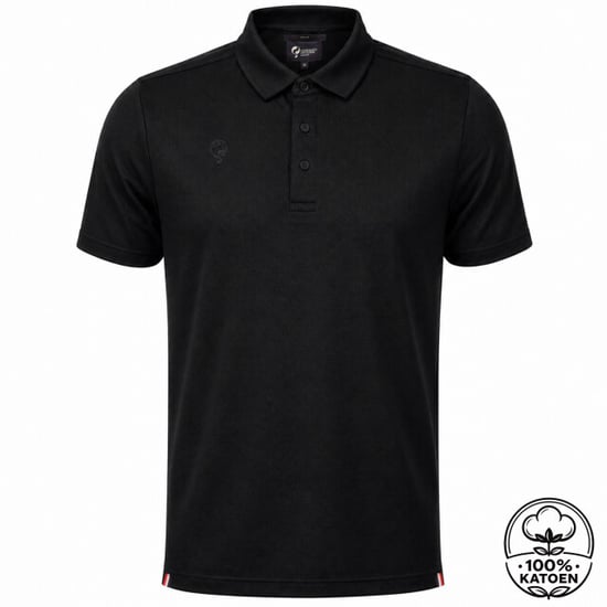 Q1905 Polo shirt kopenhagen - - Image 2