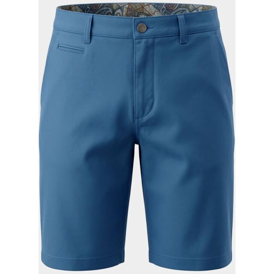 Meyer Korte broek heren b-palma art.1-6024 1401602490/16 - Image 2