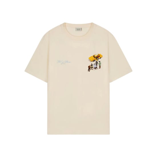 Filling Pieces 422620500360 t-shirts t-shirt film set - Image 1