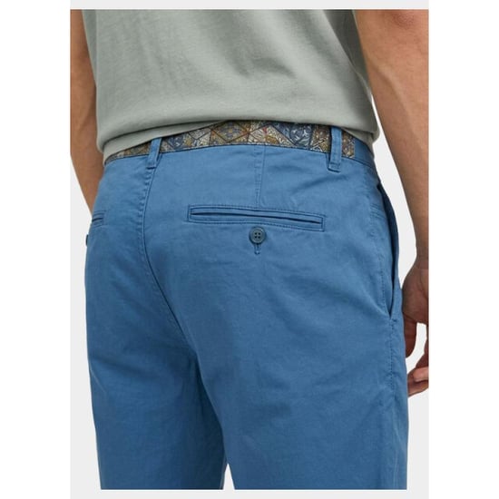 Meyer Korte broek heren b-palma art.1-6024 1401602490/16 - Image 4