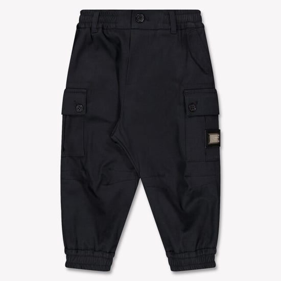 Dolce and Gabbana Baby jongens broek in - Image 1