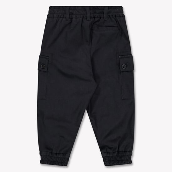 Dolce and Gabbana Baby jongens broek in - Image 2