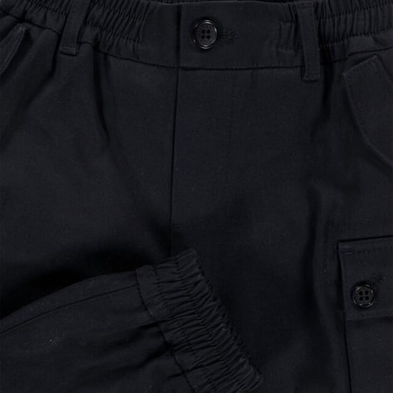 Dolce and Gabbana Baby jongens broek in - Image 3