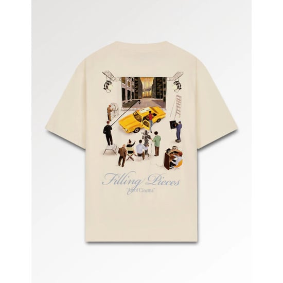 Filling Pieces 422620500360 t-shirts t-shirt film set - Image 2