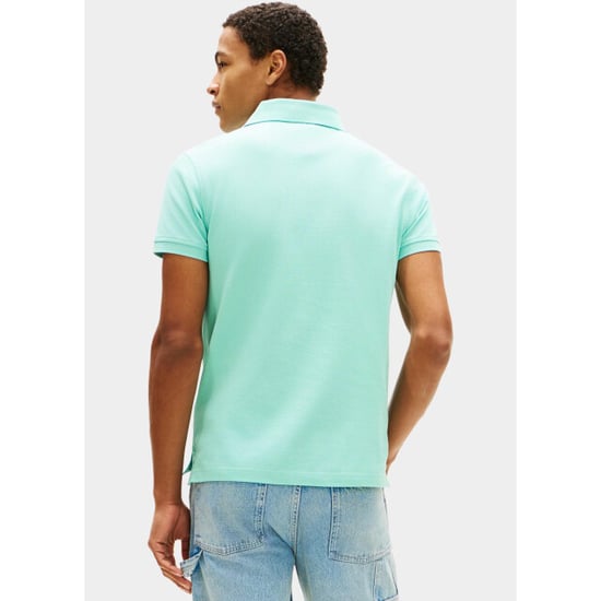 Tommy Hilfiger Polo heren 1985 slim polo mw0mw17771/csr - Image 6