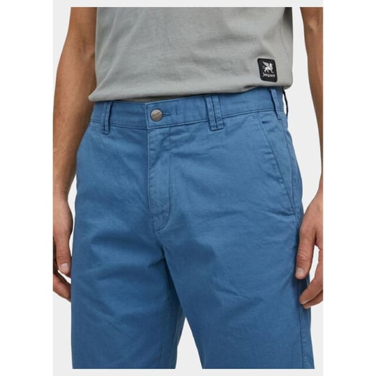 Meyer Korte broek heren b-palma art.1-6024 1401602490/16 - Image 5