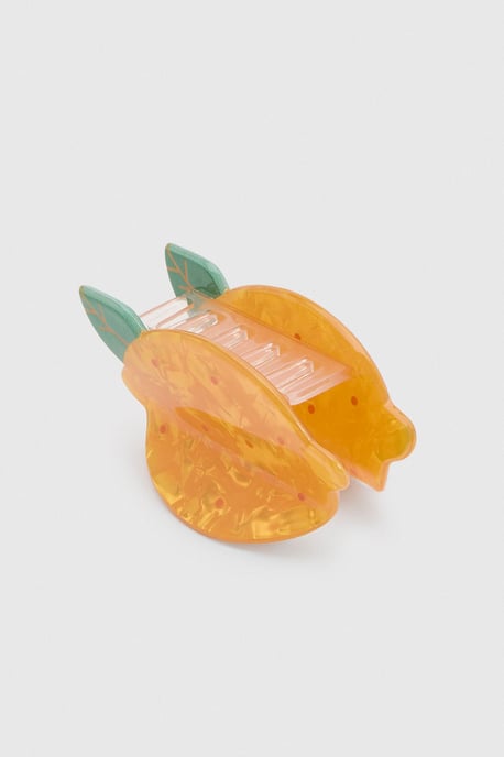 Lemon Claw Clip - Image 3