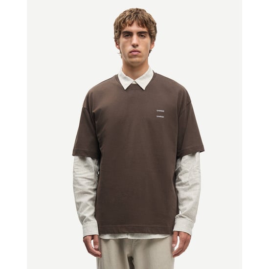 Samsoe & Samsoe T-shirt korte mouw m22300126 - Image 2