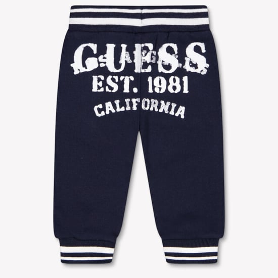 Guess Baby jongens broek in - Image 3