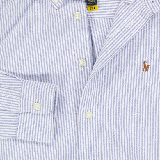 Ralph Lauren Kinder jongens blouse in - Image 3