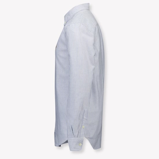Ralph Lauren Kinder jongens blouse in - Image 4