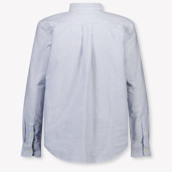 Ralph Lauren Kinder jongens blouse in - Image 5