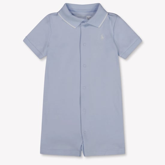 Ralph Lauren Baby jongens boxpakje in - Image 2