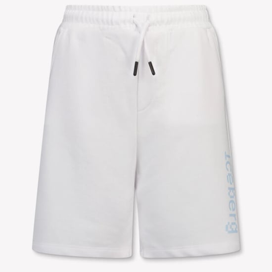 Iceberg Kinder jongens shorts in - Image 2