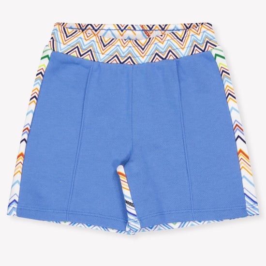 Missoni Baby jongens shorts in - Image 2