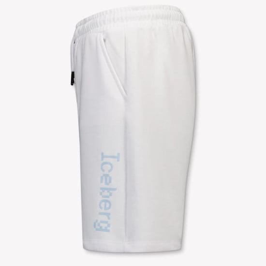 Iceberg Kinder jongens shorts in - Image 3